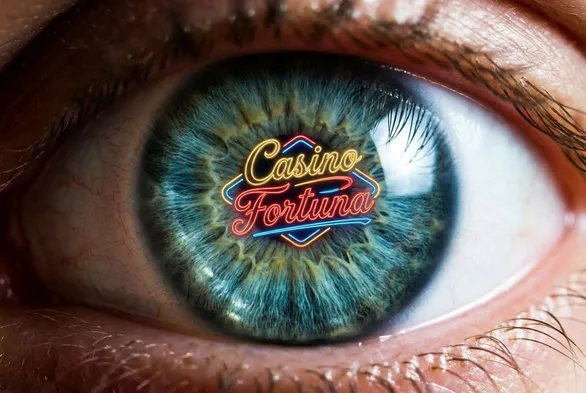 Casino Fortuna — Domača stran spletne igralnice